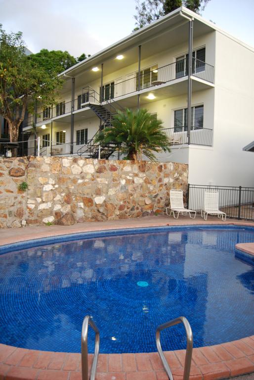 Airlie Beach Apartments - Accommodation Airlie Beach 3