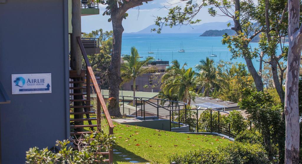 Airlie Guest House - Townsville Tourism