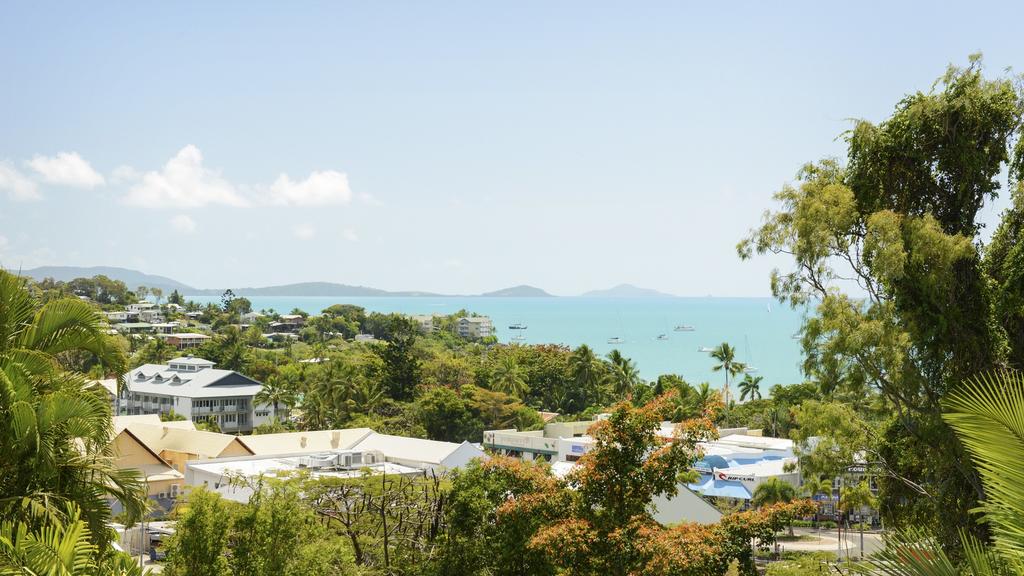 Airlie Harbour Apartment - Airlie Beach - Whitsundays Tourism 1