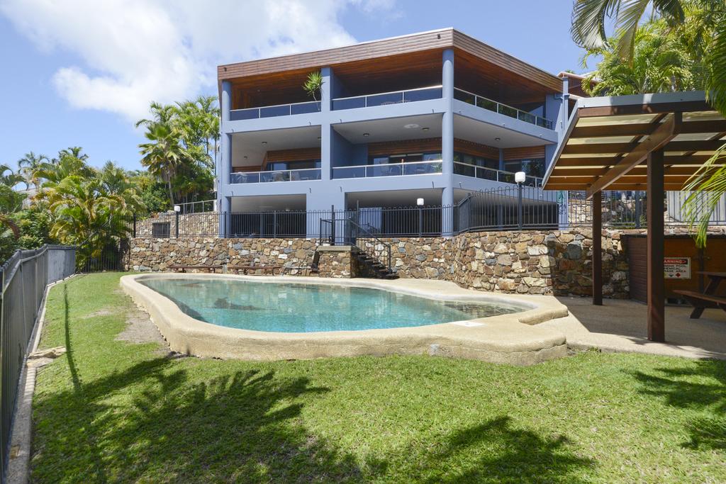 Airlie Harbour Apartment - Airlie Beach - Whitsundays Tourism 3