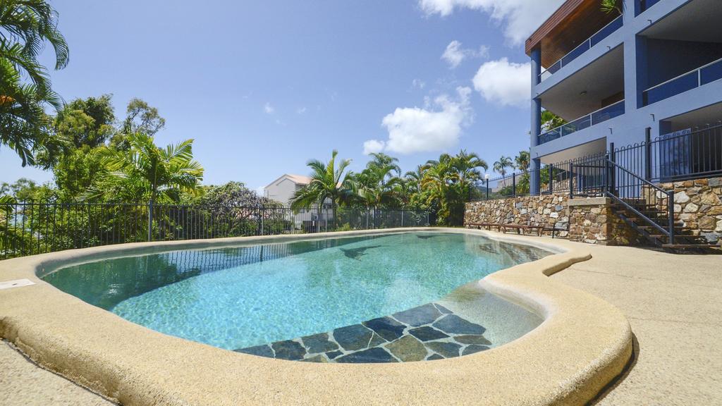 Airlie Harbour Apartment - Airlie Beach - Whitsundays Tourism 2