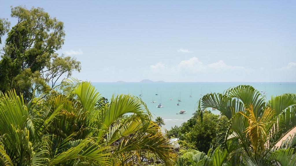 Airlie Harbour Apartment - Airlie Beach - Whitsundays Tourism 0