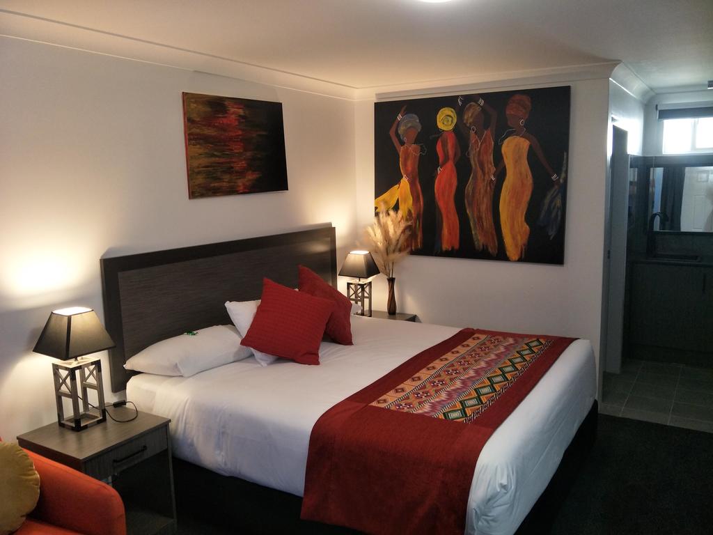 Alabaster Motor Inn - Accommodation Adelaide