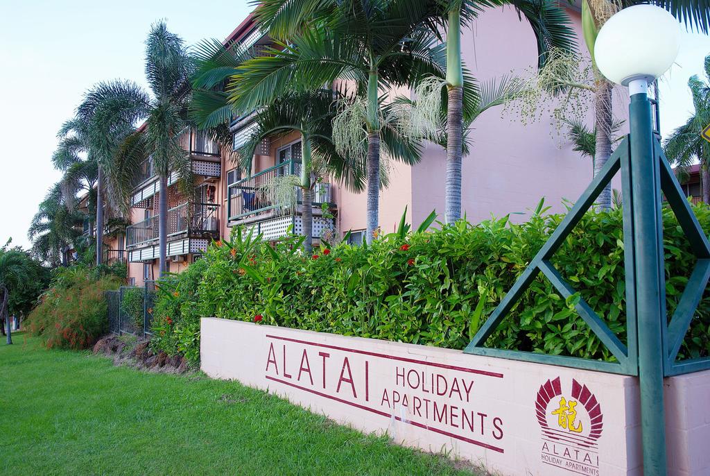 Alatai Holiday Apartments - thumb 2