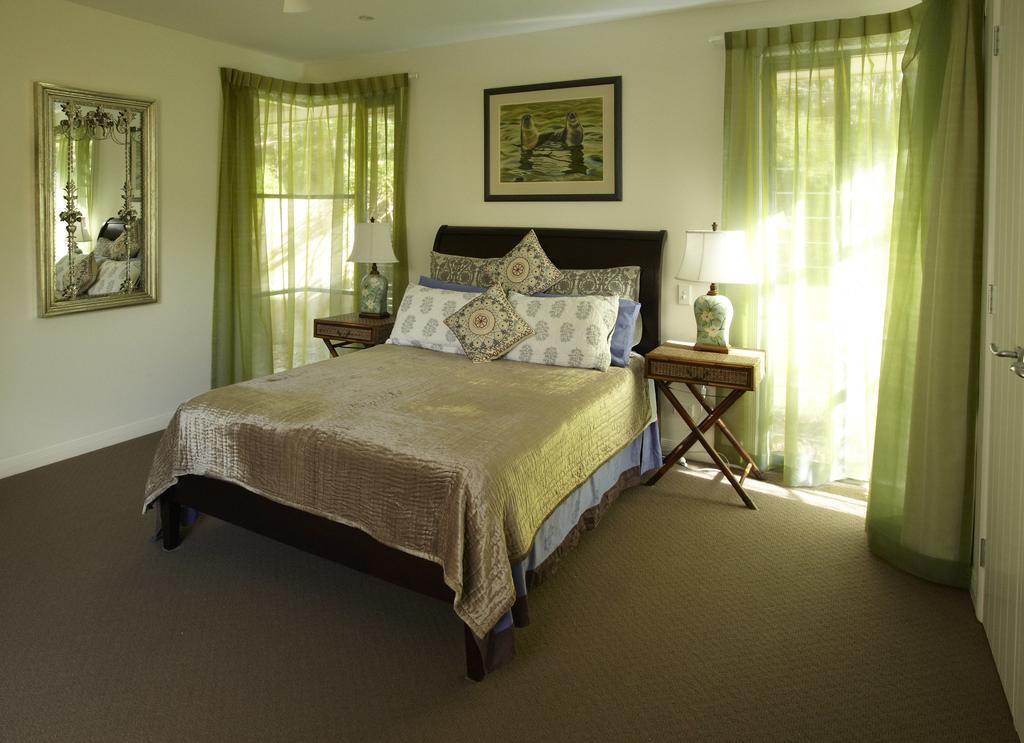 Alaya Verde Bed  Breakfast - Accommodation Mount Tamborine