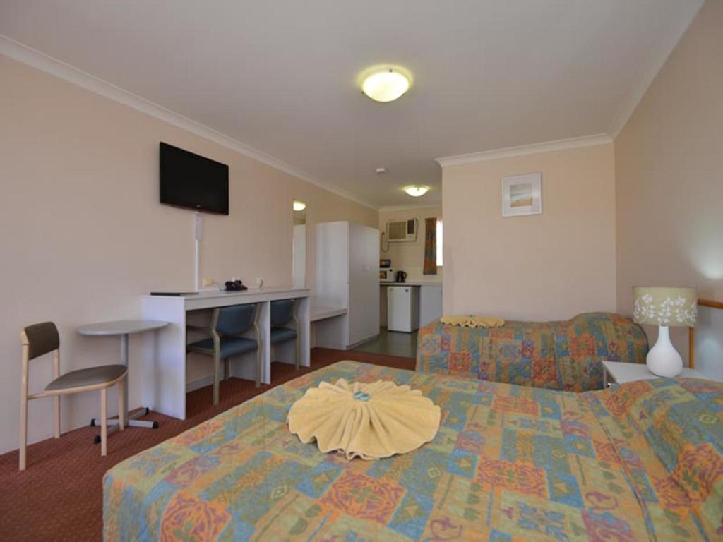 Albion Hotel - Accommodation Kalgoorlie 3