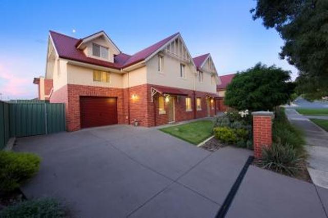 Albury Suites - Schubach Street - Accommodation Adelaide