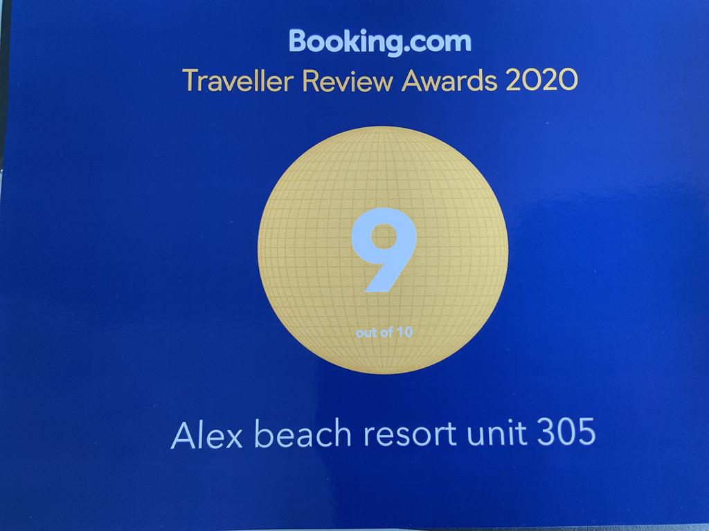 Alex Beach Resort Unit 305 - thumb 2