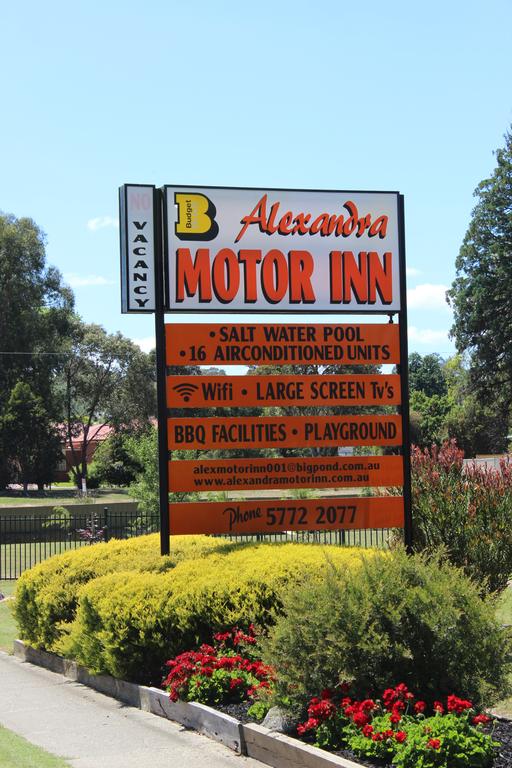 Alexandra Motor Inn - Victoria Aus - thumb 3