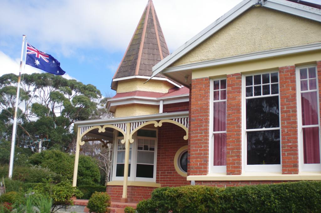 Alexandria Bed and Breakfast - South Australia Travel