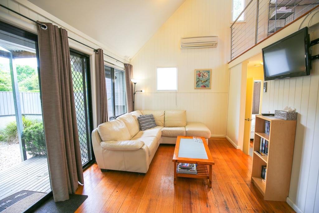 Allambie Cottages - Villa 3 - Darwin Tourism 2