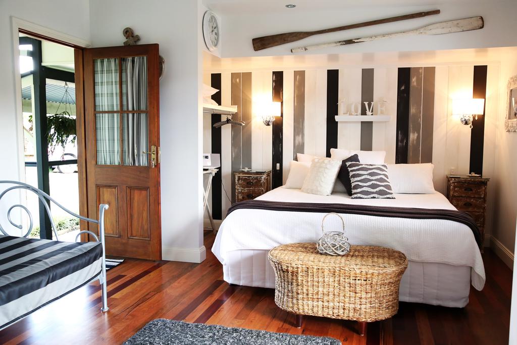 Allara Homestead Bed and Breakfast - Accommodation Airlie Beach