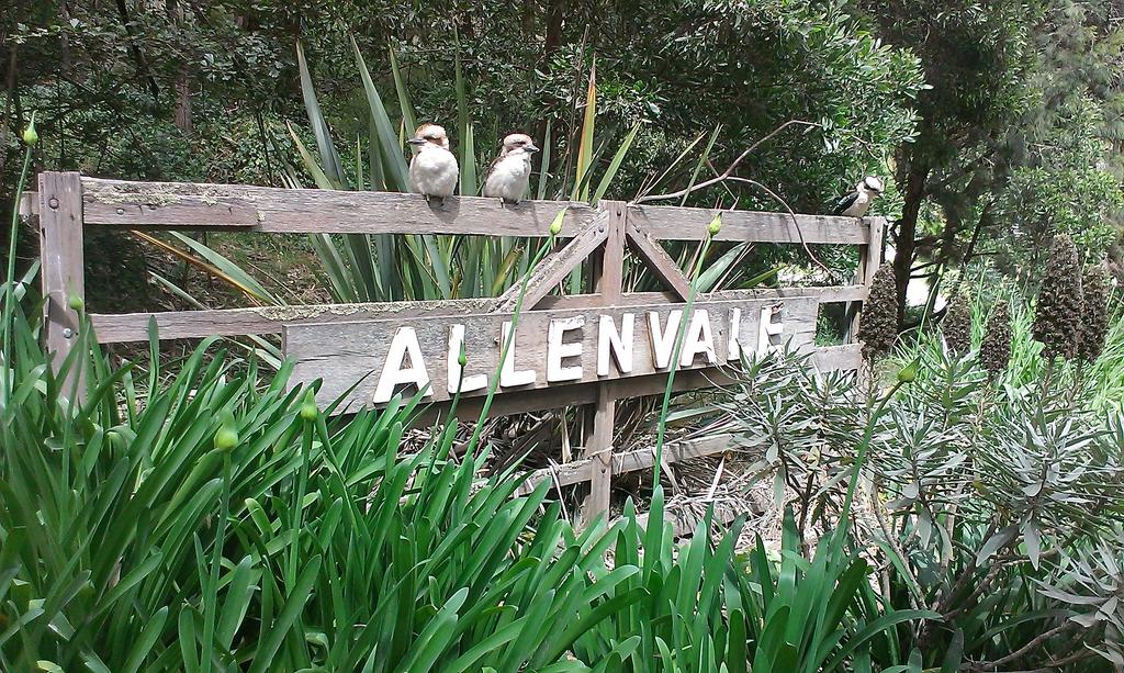 Allenvale - Accommodation in Bendigo