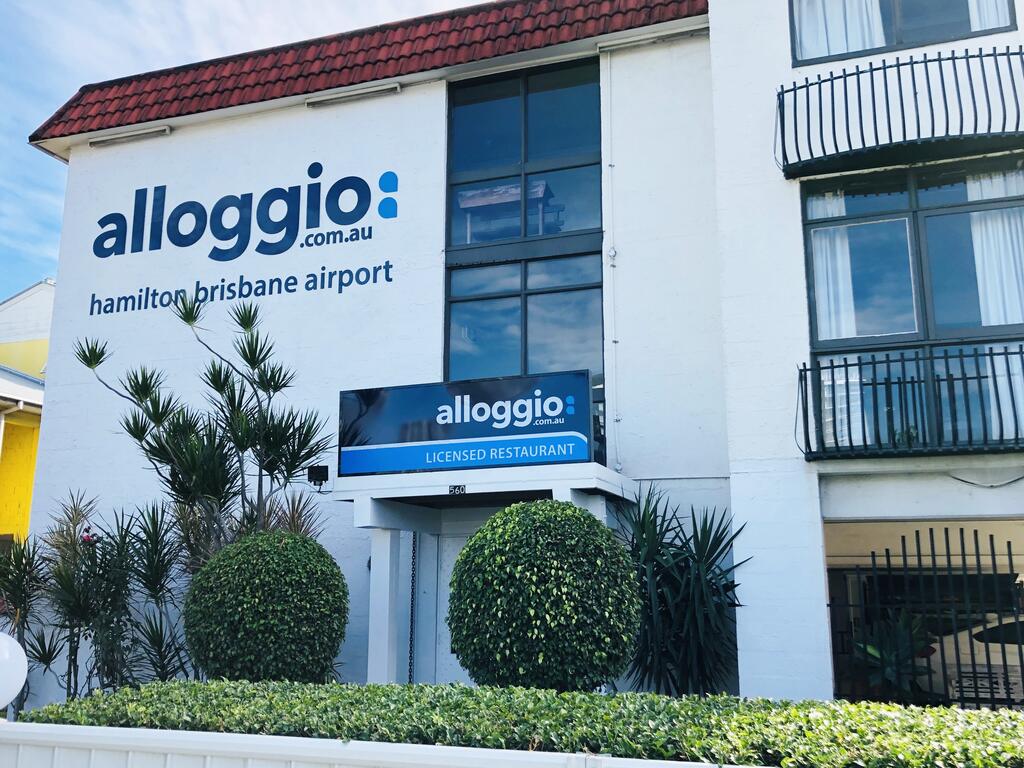 Alloggio Hamilton Brisbane Airport Newly Renovated