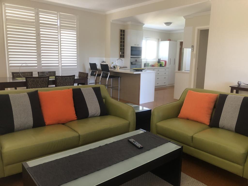 Allora Apartment Applecross - New South Wales Tourism 