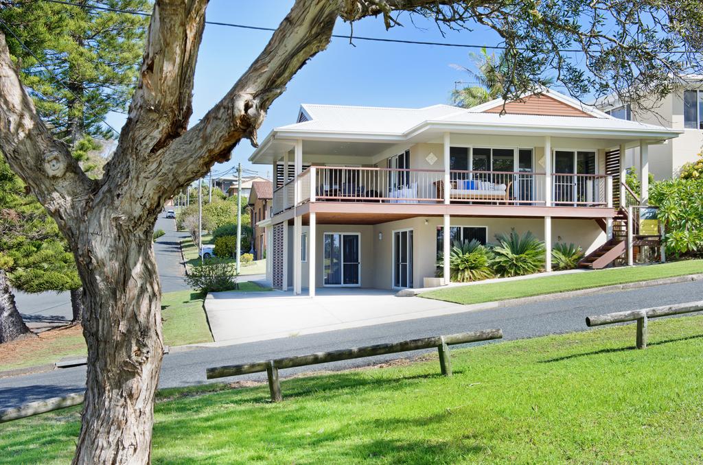 Allure By The Sea - Accommodation Ballina