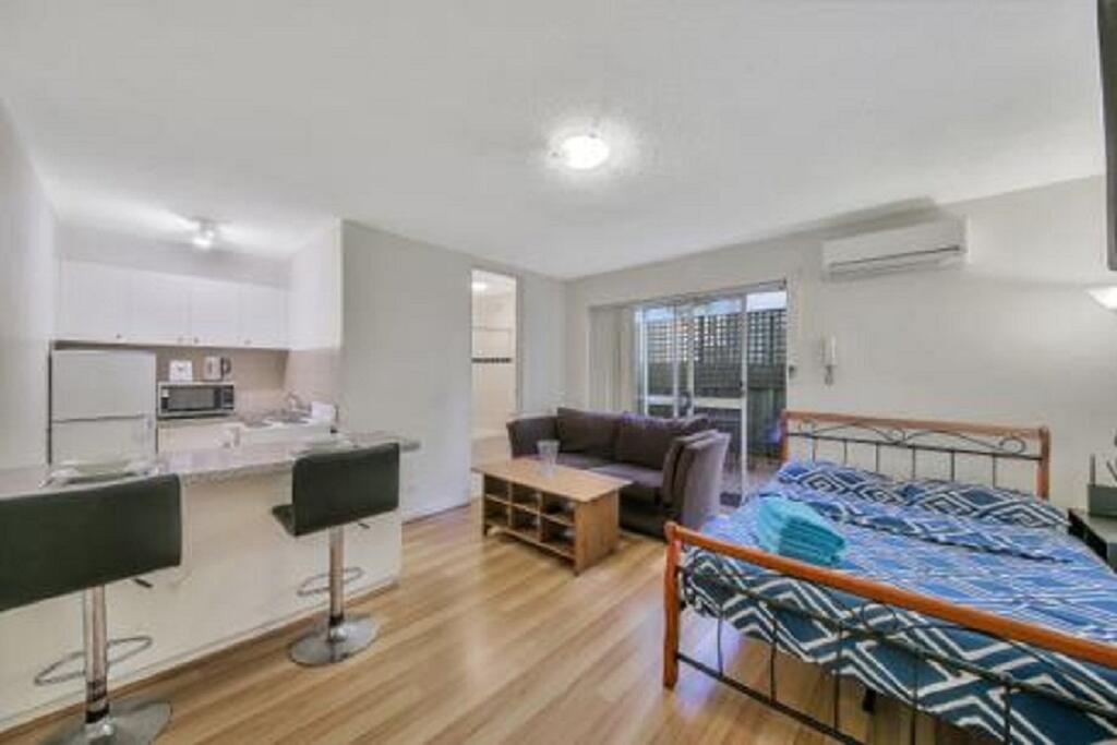 Alma Rd Melbourne Apartments - Accommodation Great Ocean Road 0