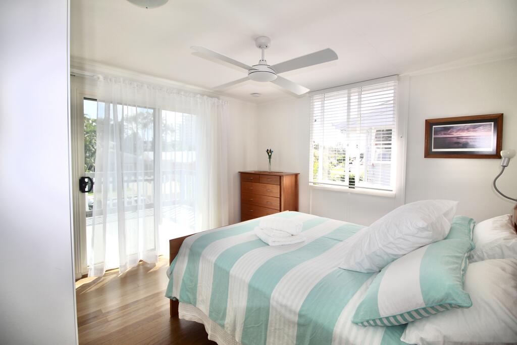 Aloha Alex Beach House Pet-friendly- 450m to the beach - Accommodation Daintree