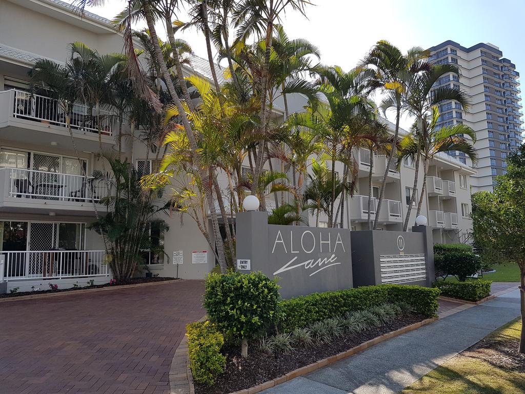 Aloha Lane Holiday Apartments - thumb 1