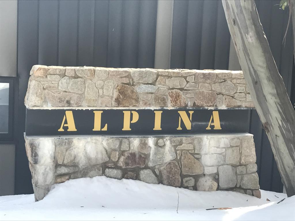 Alpina - Accommodation Ballina