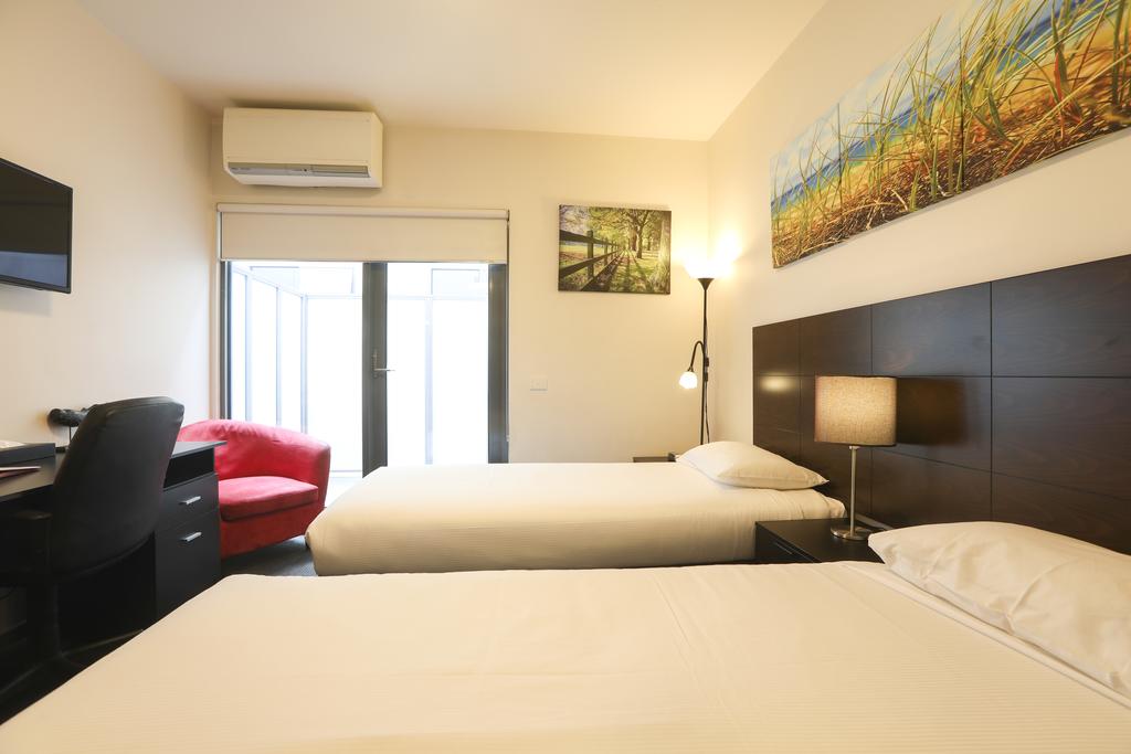 Alston Apartments Hotel - Accommodation Adelaide