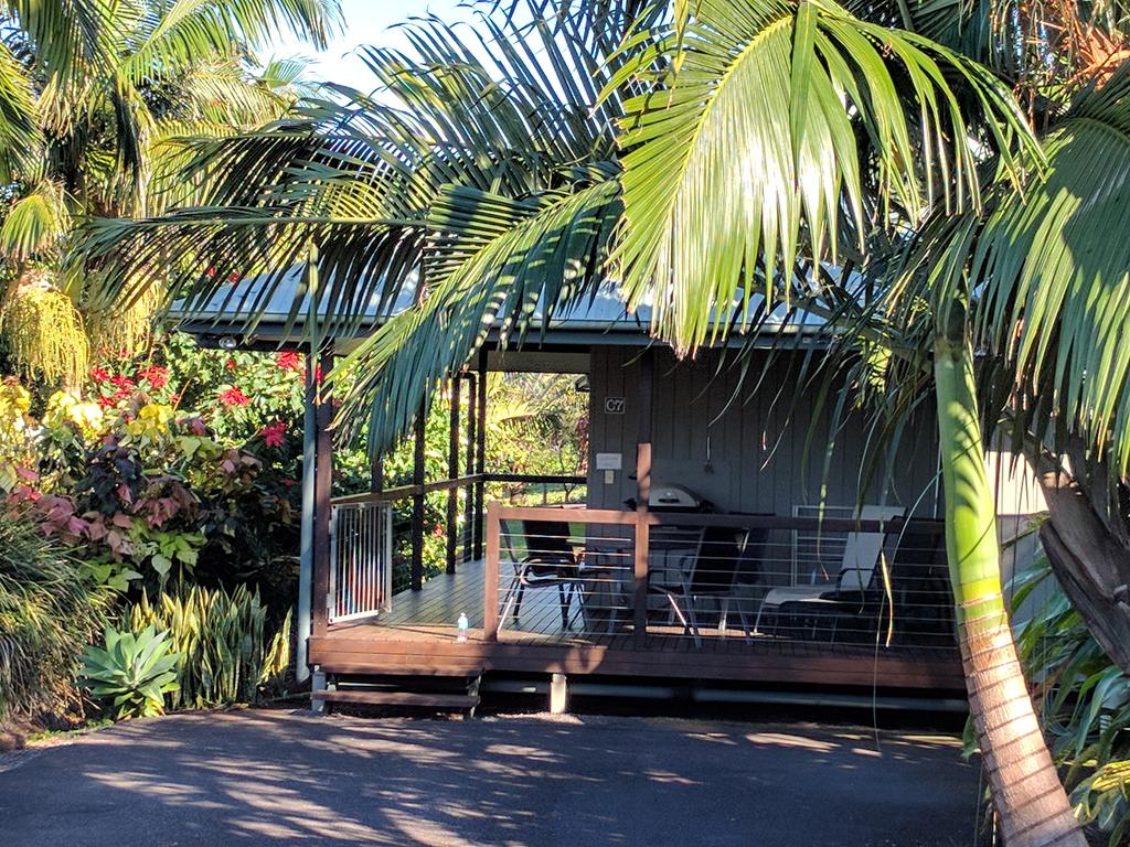 Alstonville Country Cottages - Accommodation Daintree