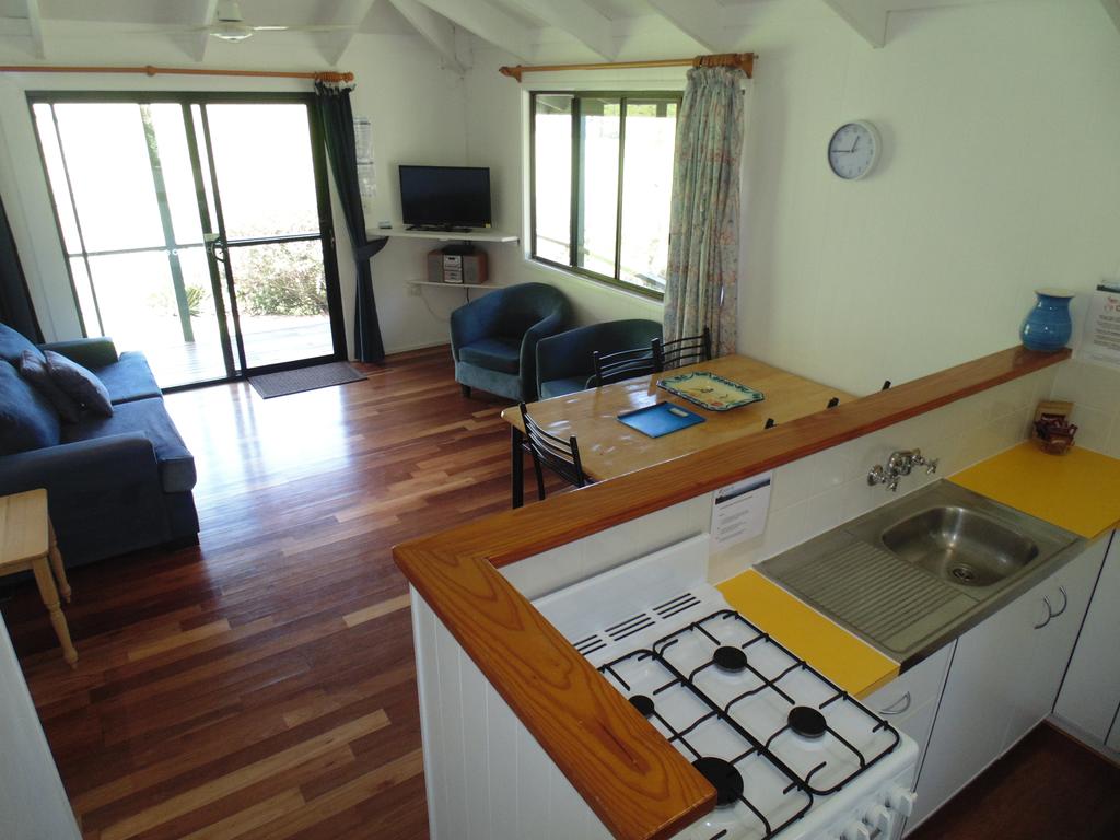Alstonville Country Cottages - Lennox Head Accommodation 1