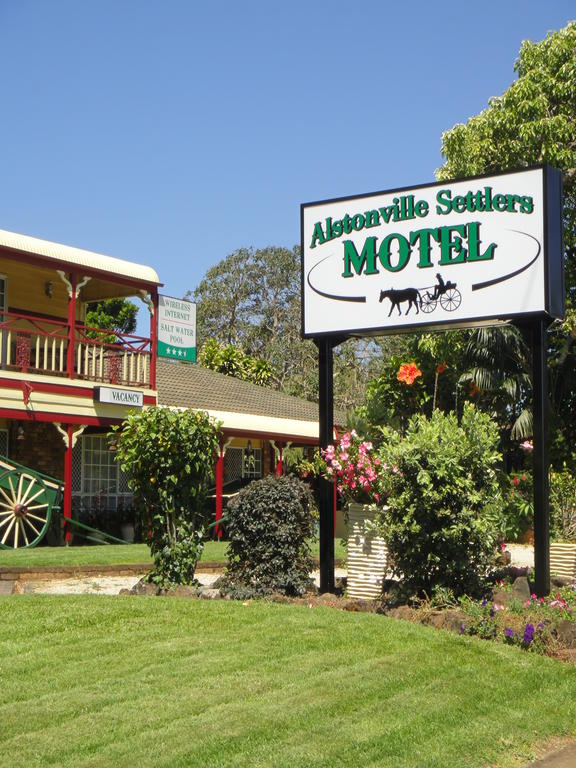 Alstonville Settlers Motel - thumb 3