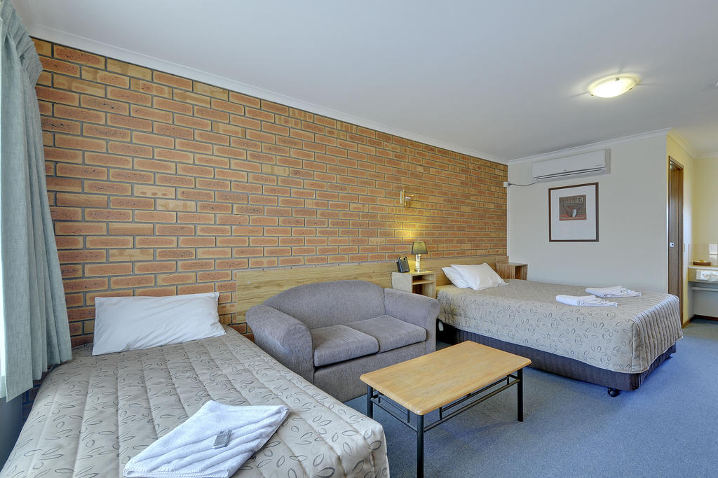 Always Welcome Motel - Accommodation Adelaide
