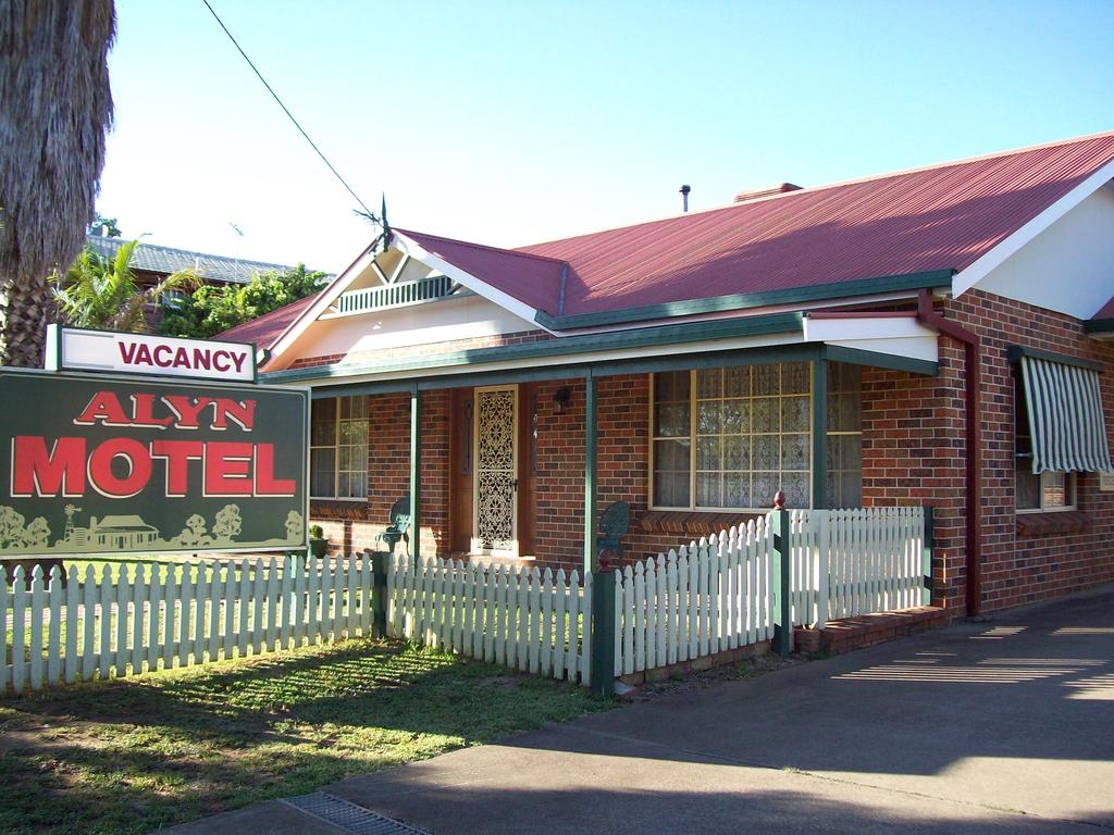 Alyn Motel - Accommodation Airlie Beach