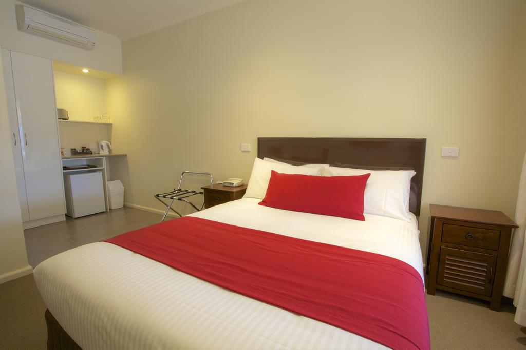Amaroo Motel - Accommodation Adelaide