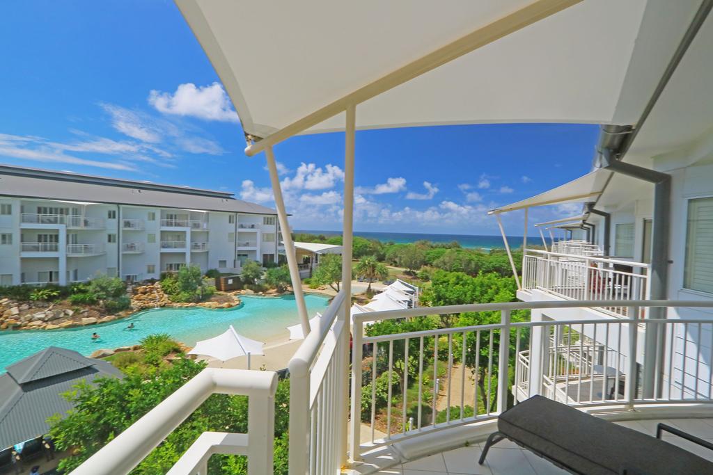 Amazing Ocean Views Resort Apartment - thumb 0