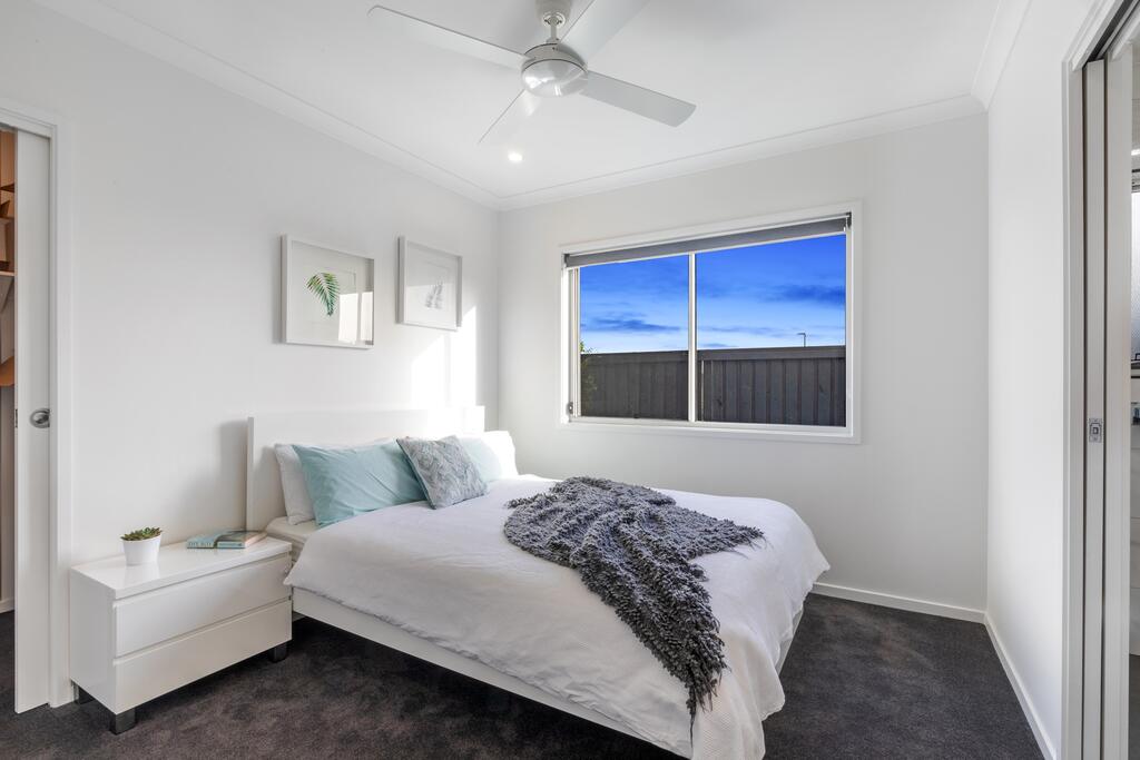 Amber House - Accommodation in Surfers Paradise