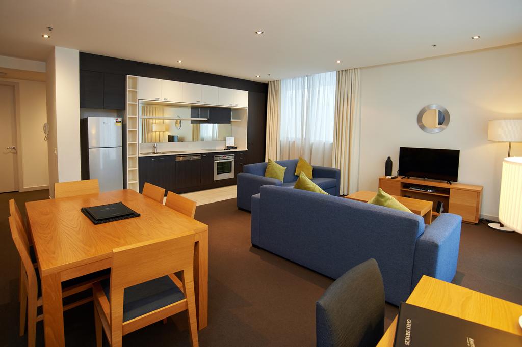 Amity Apartment Hotels - South Australia Travel