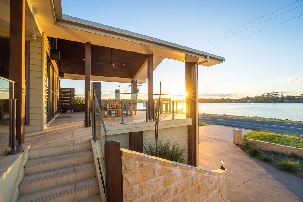 Ana Mandara Luxury Bed & Breakfast - Accommodation Port Macquarie 2