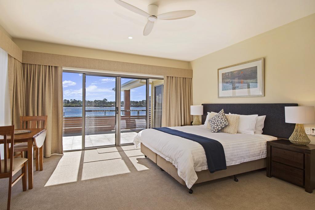 Ana Mandara Luxury Bed & Breakfast - Accommodation Port Macquarie 0