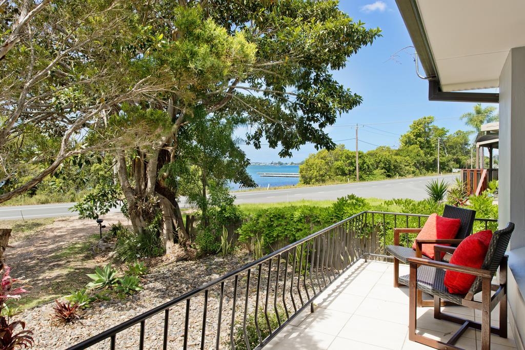Anchor Lodge - Accommodation Coffs Harbour 0