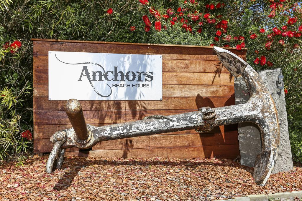 Anchors Beach House - thumb 2