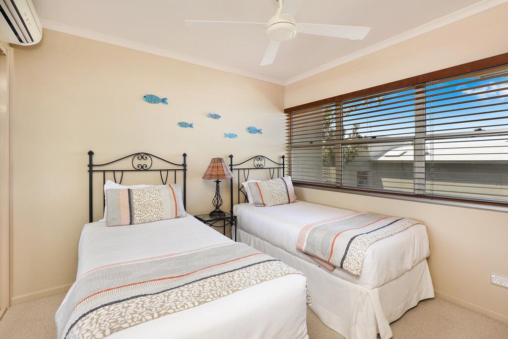 Andari Holiday Apartments - Accommodation BNB