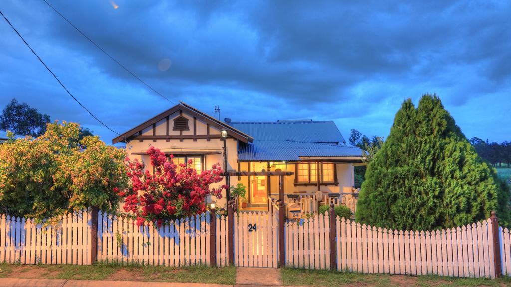 Andavine House - Bed  Breakfast - New South Wales Tourism 