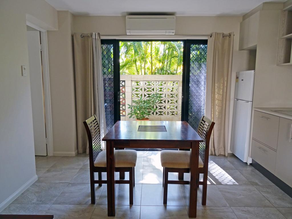 Angelwaters - Accommodation Airlie Beach