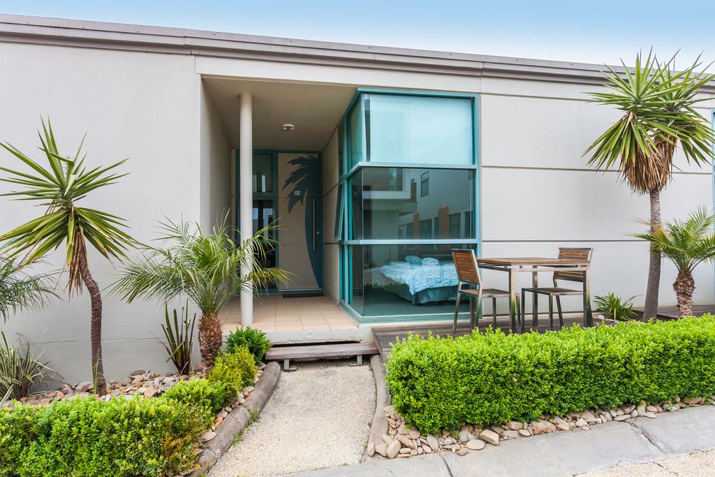Anglesea River Apartments - Spa Apartment 23 - Accommodation Adelaide