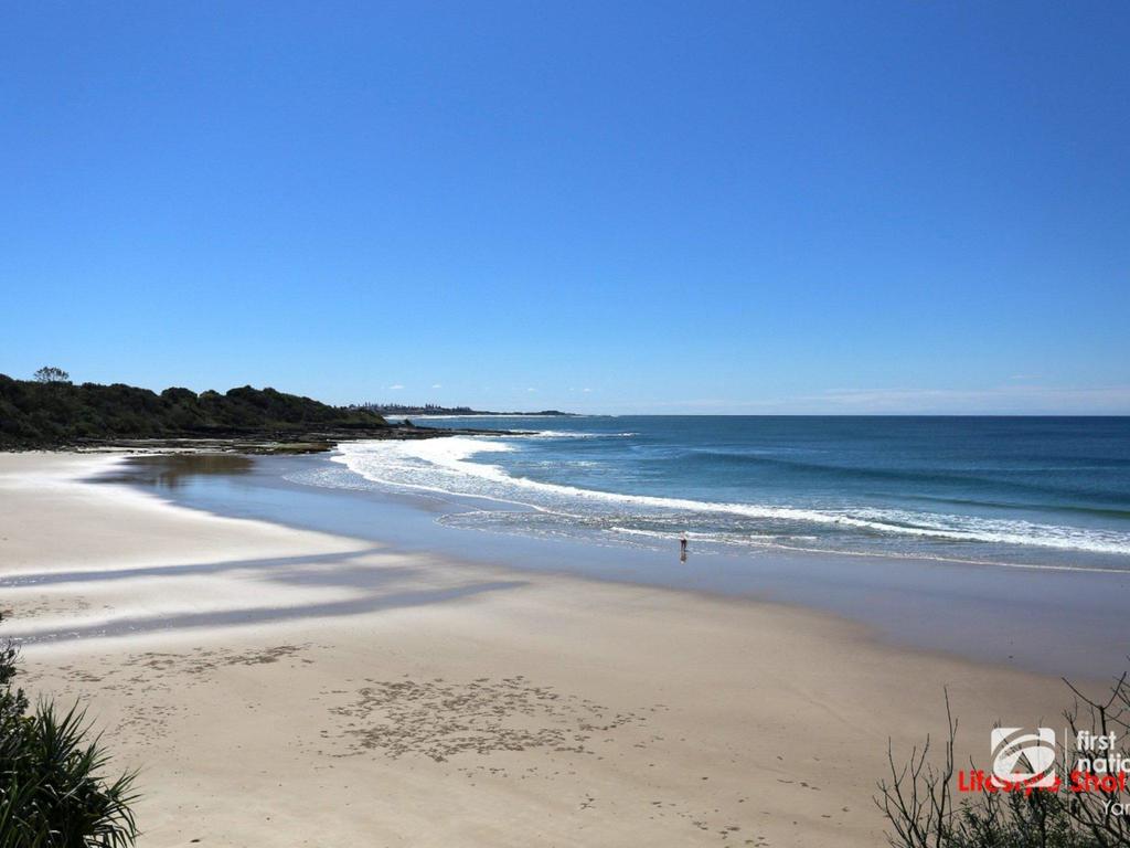 Angourie Blue 1 - Great Ocean Views - Surfing Beaches - Accommodation Yamba 3