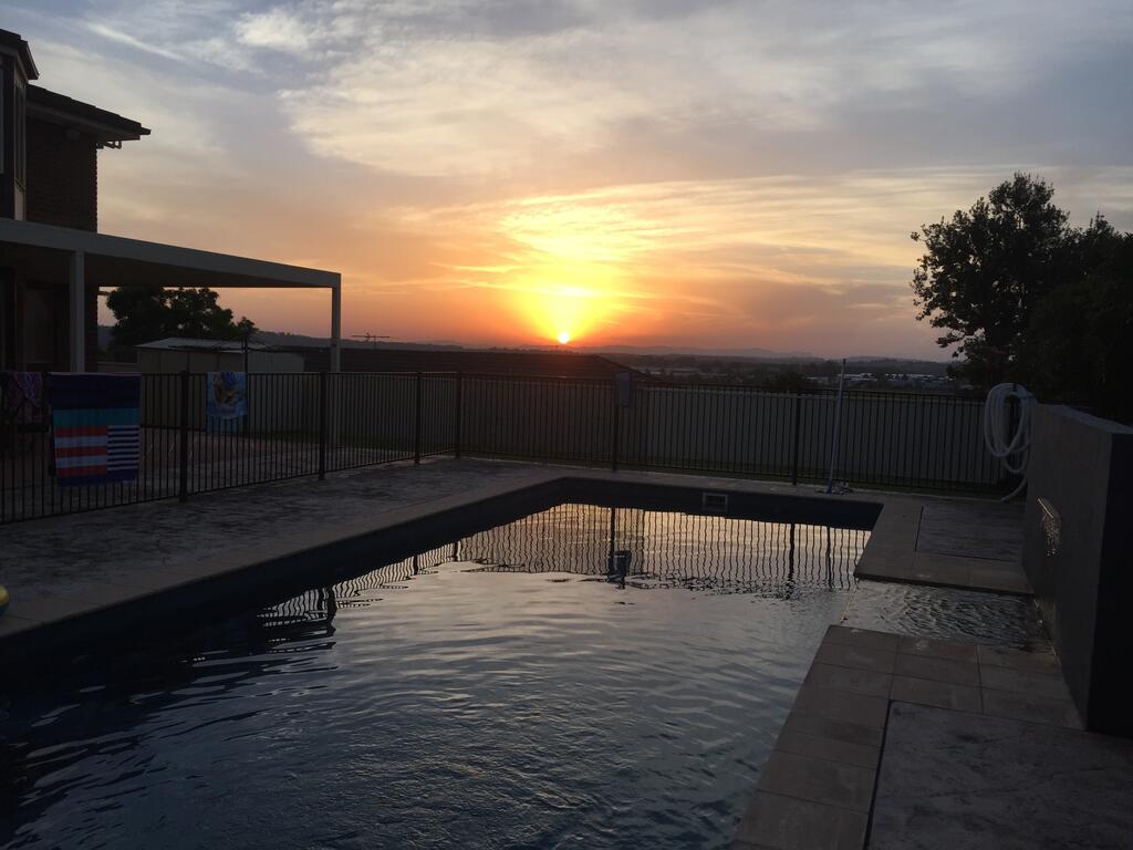 Anjas Place In The Hunter Valley - Accommodation Broken Hill