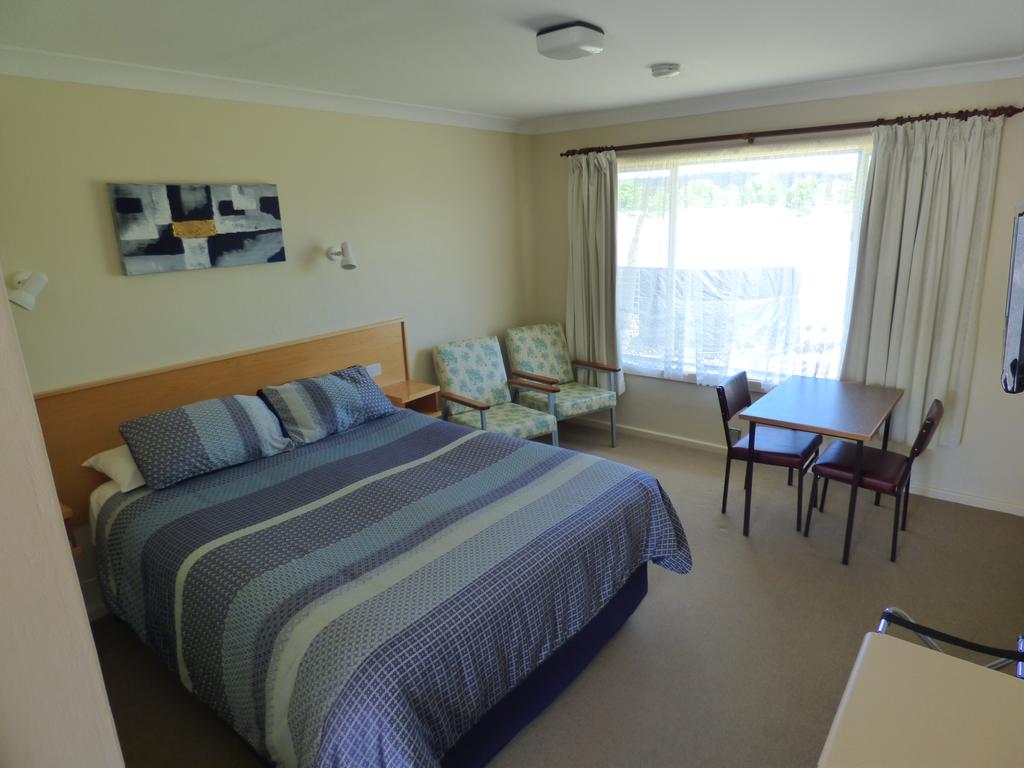 Anna Bella Motel Glen Innes - QLD Tourism