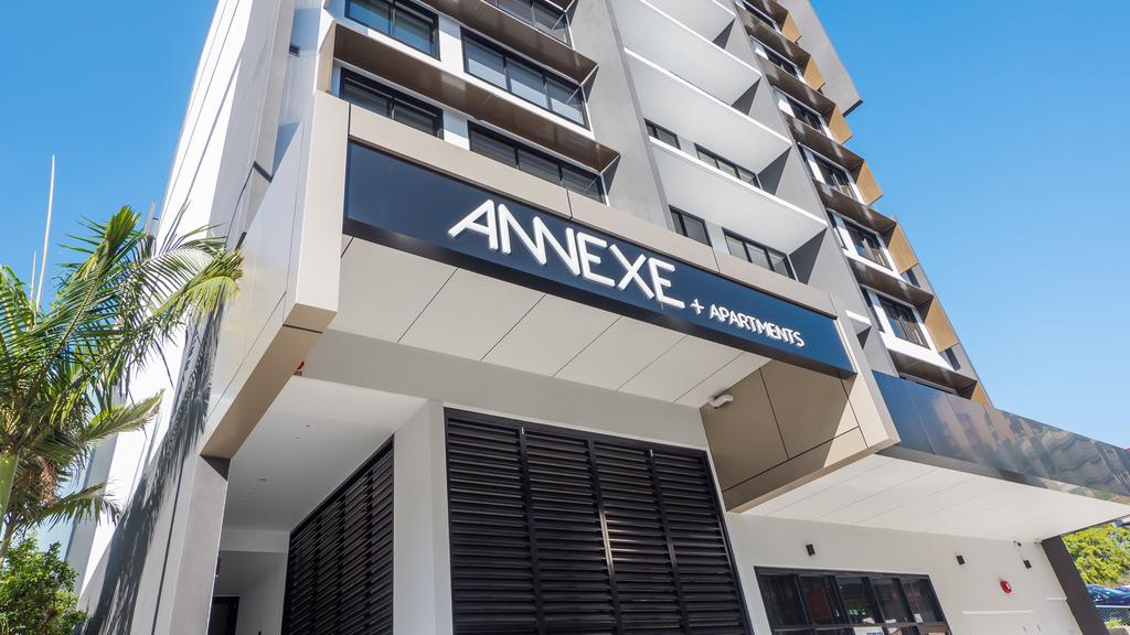 Annexe Apartments - thumb 0