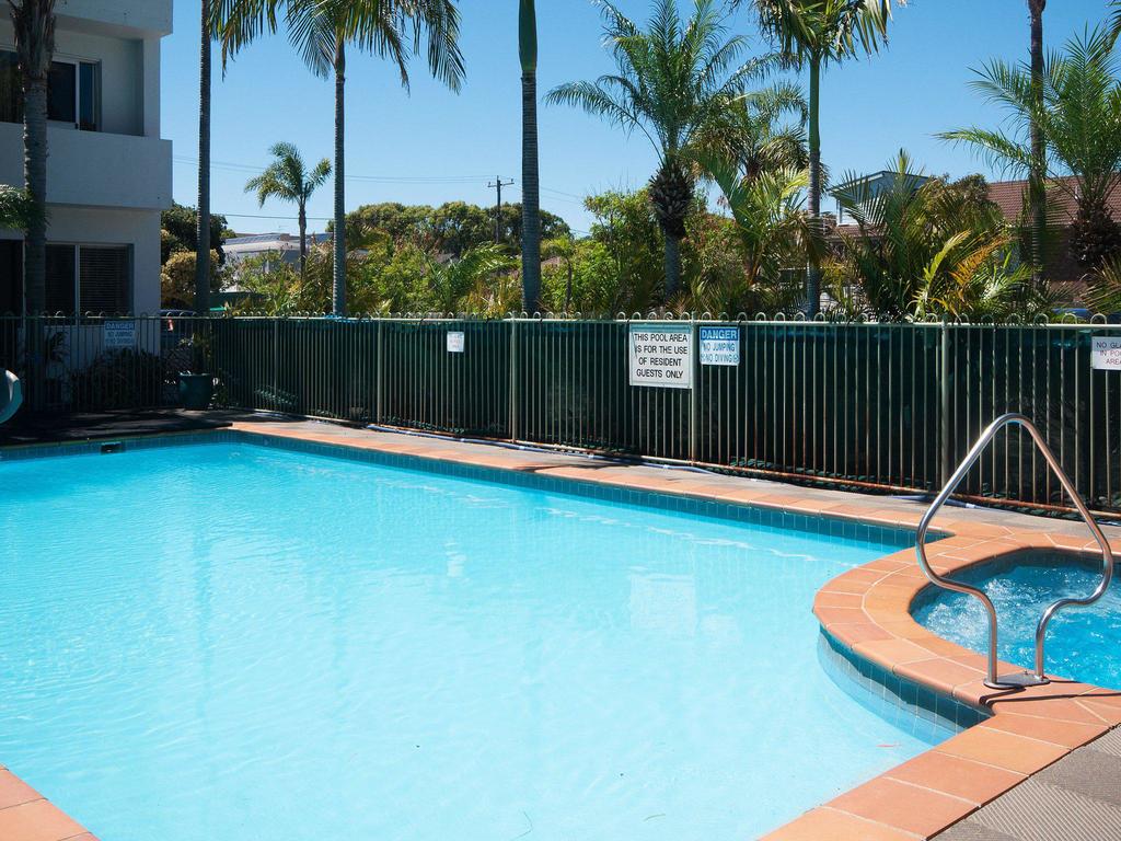 Apartment 3 - Providence - New South Wales Tourism 