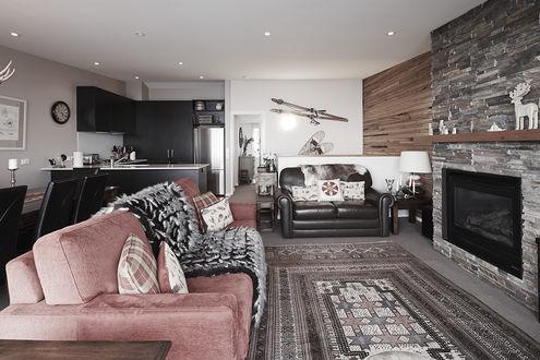 Apartment K2 07 - Accommodation Adelaide