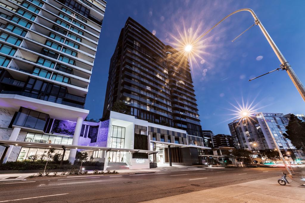 Apartment Newstead Central - Accommodation Adelaide