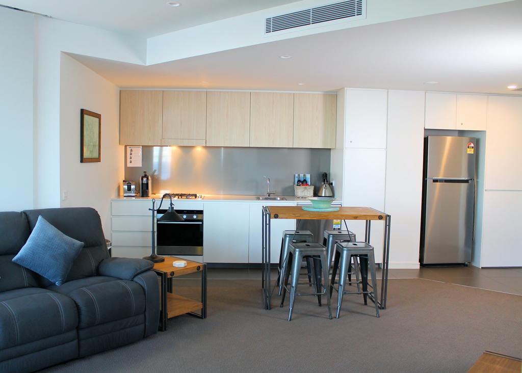 Apartment On King Street - Accommodation Adelaide